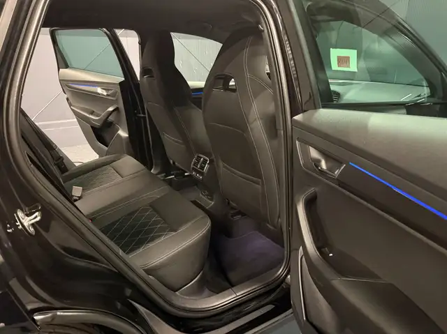 Skoda Karoq view 29
