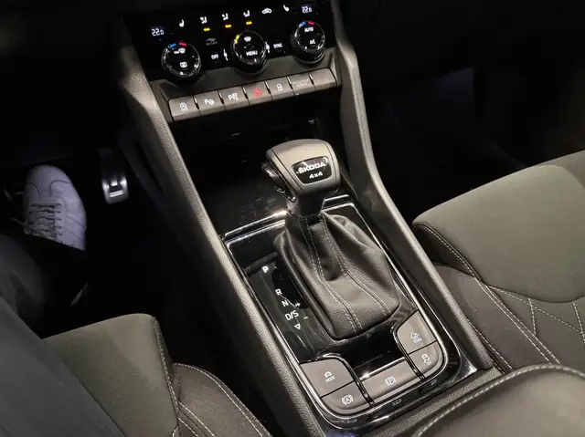 Skoda Karoq view 23