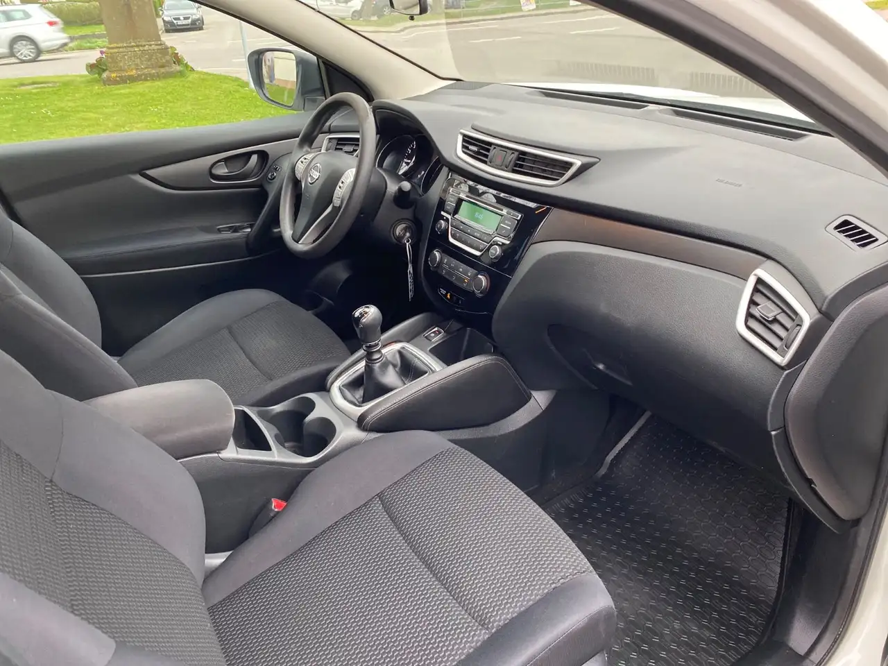 Das Auto