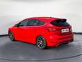 Ford Focus Lim. Titanium Navi Xenon AHK Rot - thumbnail 4