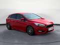 Ford Focus Lim. Titanium Navi Xenon AHK Rot - thumbnail 2