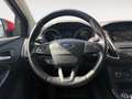 Ford Focus Lim. Titanium Navi Xenon AHK Rot - thumbnail 12