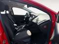 Ford Focus Lim. Titanium Navi Xenon AHK Rot - thumbnail 9