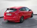 Ford Focus Lim. Titanium Navi Xenon AHK Rot - thumbnail 6