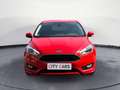 Ford Focus Lim. Titanium Navi Xenon AHK Rot - thumbnail 3