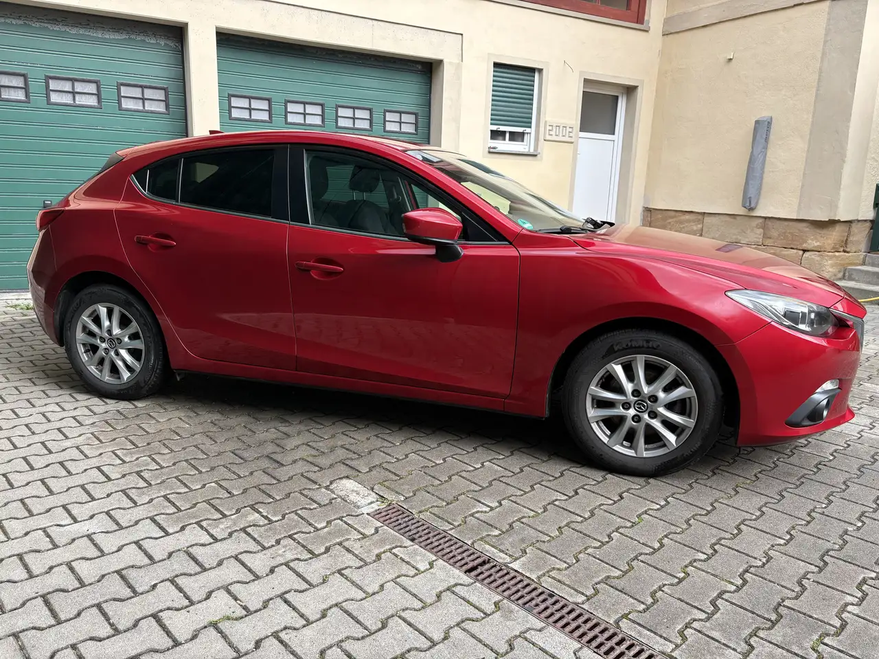 Das Auto