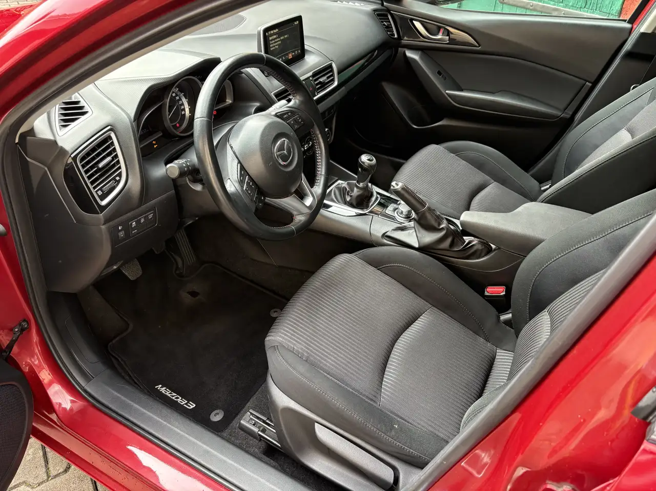 Das Auto