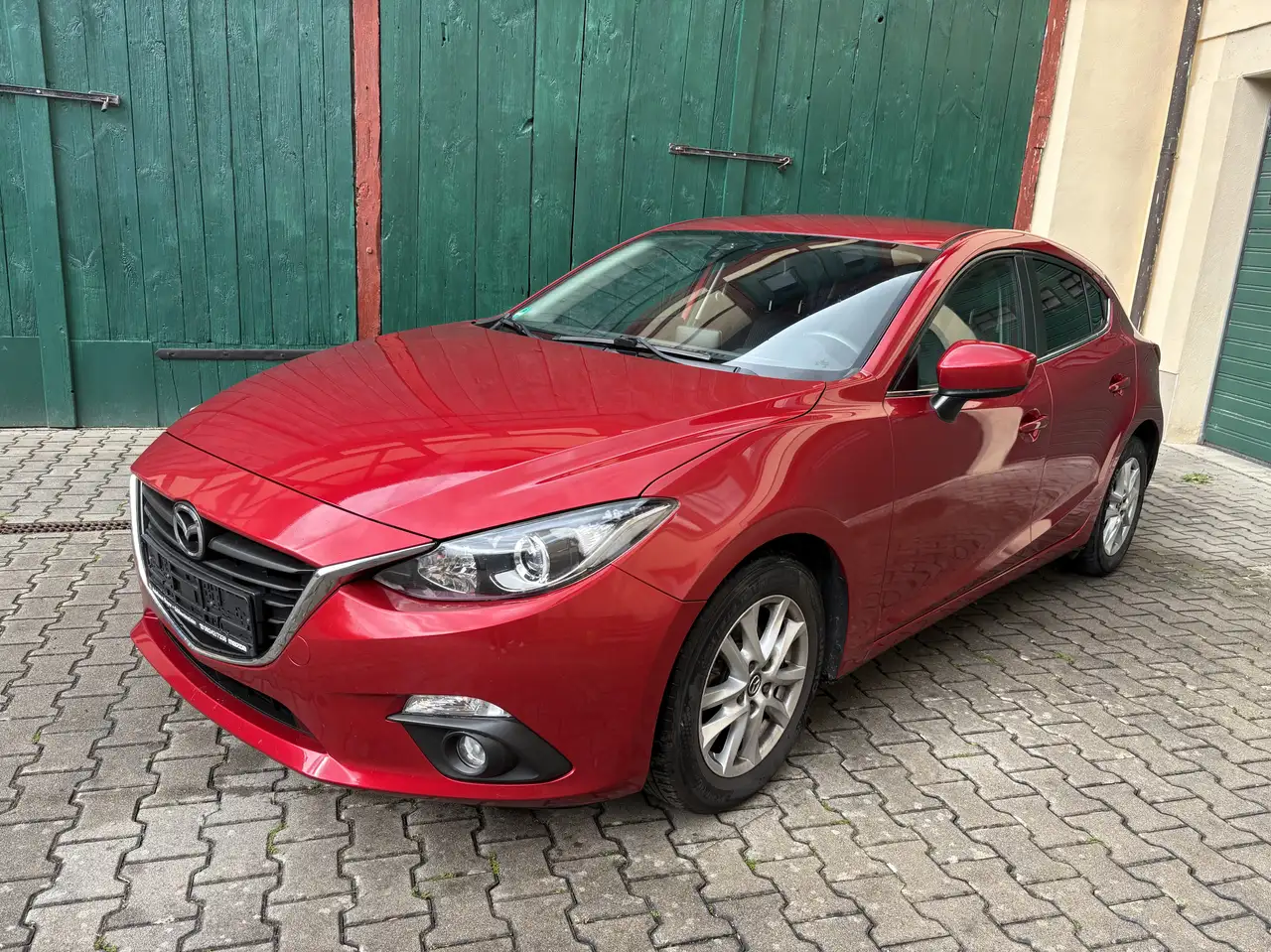 Das Auto