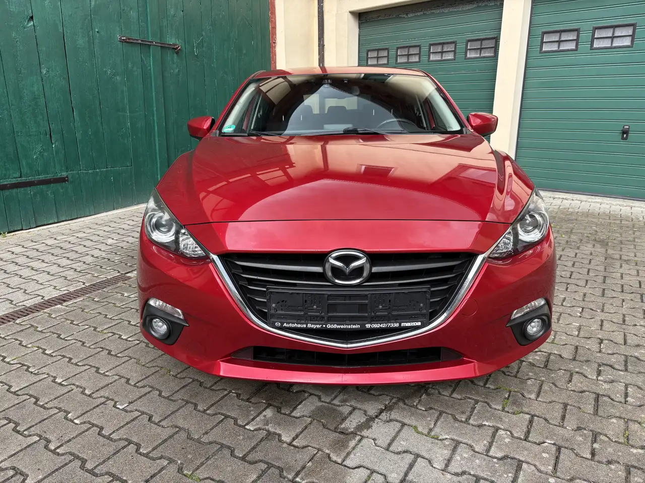 Das Auto
