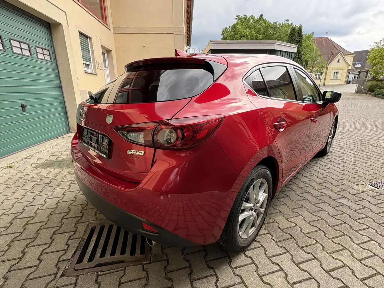 Das Auto