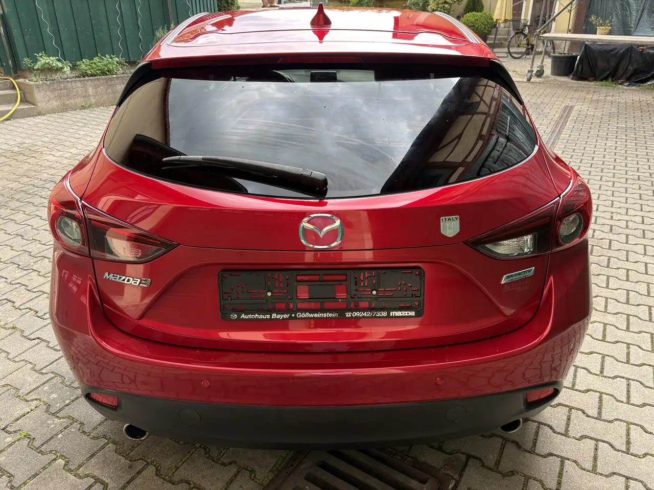 Das Auto