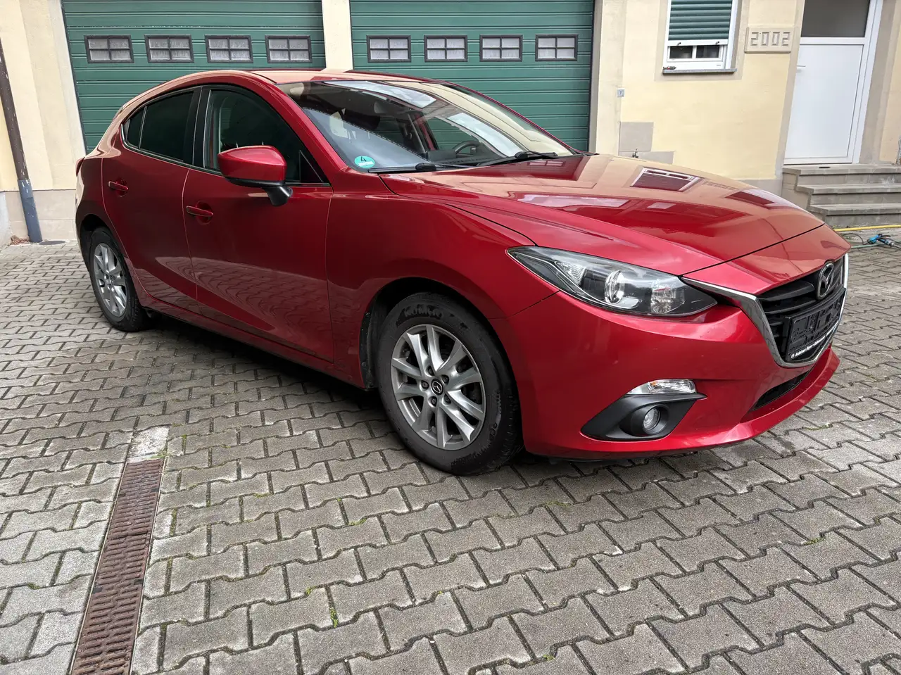 Das Auto