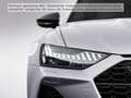 Audi RS6 RS6 Avant *HUD*B&O*LASER*STANDHZ.* Silber - thumbnail 6