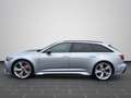 Audi RS6 RS6 Avant *HUD*B&O*LASER*STANDHZ.* Argent - thumbnail 8