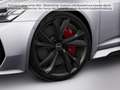 Audi RS6 RS6 Avant *HUD*B&O*LASER*STANDHZ.* Silber - thumbnail 8