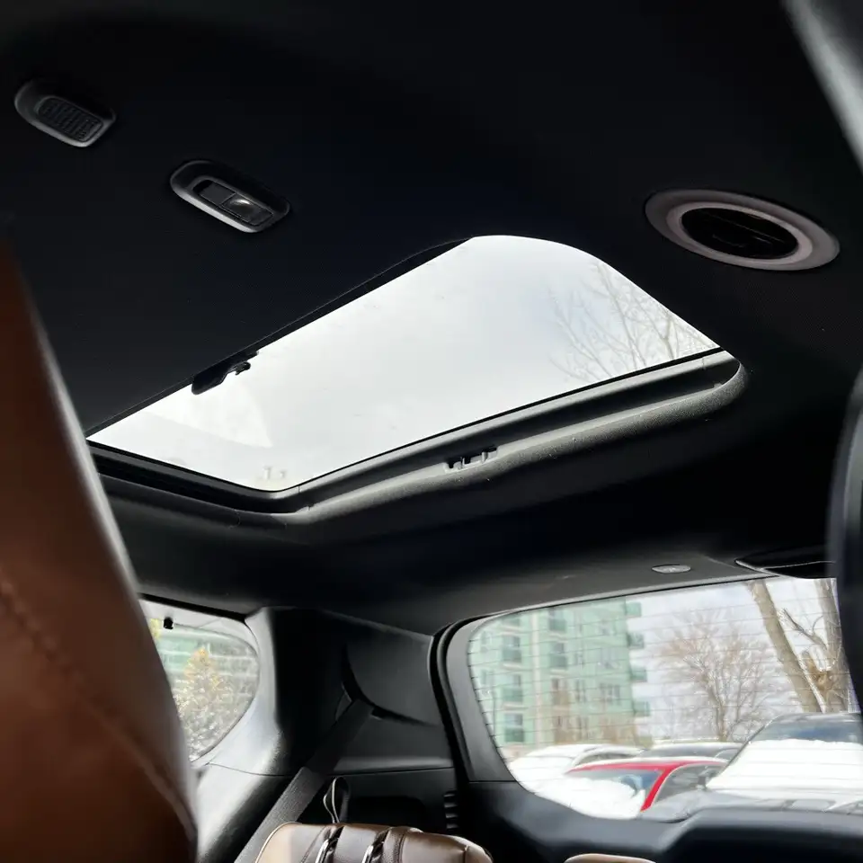 Chrysler Pacifica fotografie Chrysler Pacifica