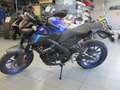 Yamaha MT-125 Bleu - thumbnail 3
