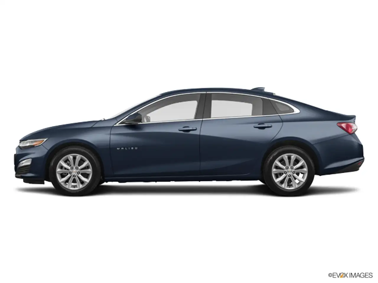 2019 Chevrolet Malibu