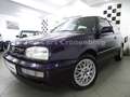 Volkswagen Golf III VR6*1.HD geb.1928*57Tkm*Klassikerperle* Bleu - thumbnail 2