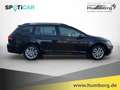 Volkswagen Golf Variant BMT Start-Stopp VII 1.0 TSI Comfortline OPF Navi S Schwarz - thumbnail 4