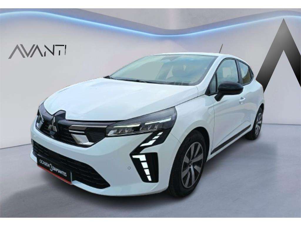 Mitsubishi Colt 100T Motion - foto 1