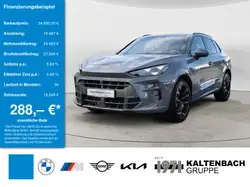 Cupra Terramar 2.0 TSI VZ 4Drive PANO HUD 360° LED