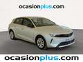 Opel Astra 1.2T XHT S/S Edition 130 Gris - thumbnail 2