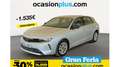 Opel Astra 1.2T XHT S/S Edition 130 Gris - thumbnail 1
