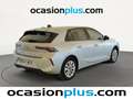 Opel Astra 1.2T XHT S/S Edition 130 Gris - thumbnail 4