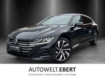 Shooting Brake 2.0 TDI R-Line/KAMERA/ACC/