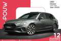 Audi A4 Avant 35 TFSI 150pk S Edition Competition | Panora Grijs - thumbnail 1