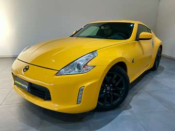 Coupe 3.7 V6 Lev2