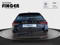 Skoda Octavia Combi 1.5 TSI mHEV DSG Selection*AHK/ACC Schwarz - thumbnail 4