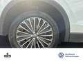 Volkswagen Tiguan 1.5 TSI Life DSG+KAM+AHK+LED+NAVI Weiß - thumbnail 6