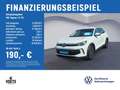 Volkswagen Tiguan 1.5 TSI Life DSG+KAM+AHK+LED+NAVI Weiß - thumbnail 2
