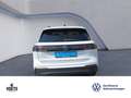 Volkswagen Tiguan 1.5 TSI Life DSG+KAM+AHK+LED+NAVI Blanc - thumbnail 4