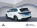 Volkswagen Tiguan 1.5 TSI Life DSG+KAM+AHK+LED+NAVI Blanc - thumbnail 3