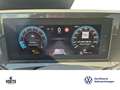 Volkswagen Tiguan 1.5 TSI Life DSG+KAM+AHK+LED+NAVI Weiß - thumbnail 14