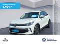 Volkswagen Tiguan 1.5 TSI Life DSG+KAM+AHK+LED+NAVI Weiß - thumbnail 1