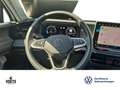 Volkswagen Tiguan 1.5 TSI Life DSG+KAM+AHK+LED+NAVI Weiß - thumbnail 13