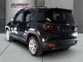Jeep Renegade 1.5 MHEV 4x2 Limited Automatik Panorama-/Schiebeda Schwarz - thumbnail 3