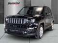 Jeep Renegade 1.5 MHEV 4x2 Limited Automatik Panorama-/Schiebeda Schwarz - thumbnail 1