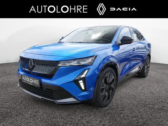 Renault Rafale Esprit Alpine E-Tech Full Hybrid 200