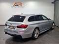 BMW 530 Touring 530 d xDrive M-Paket Argent - thumbnail 3
