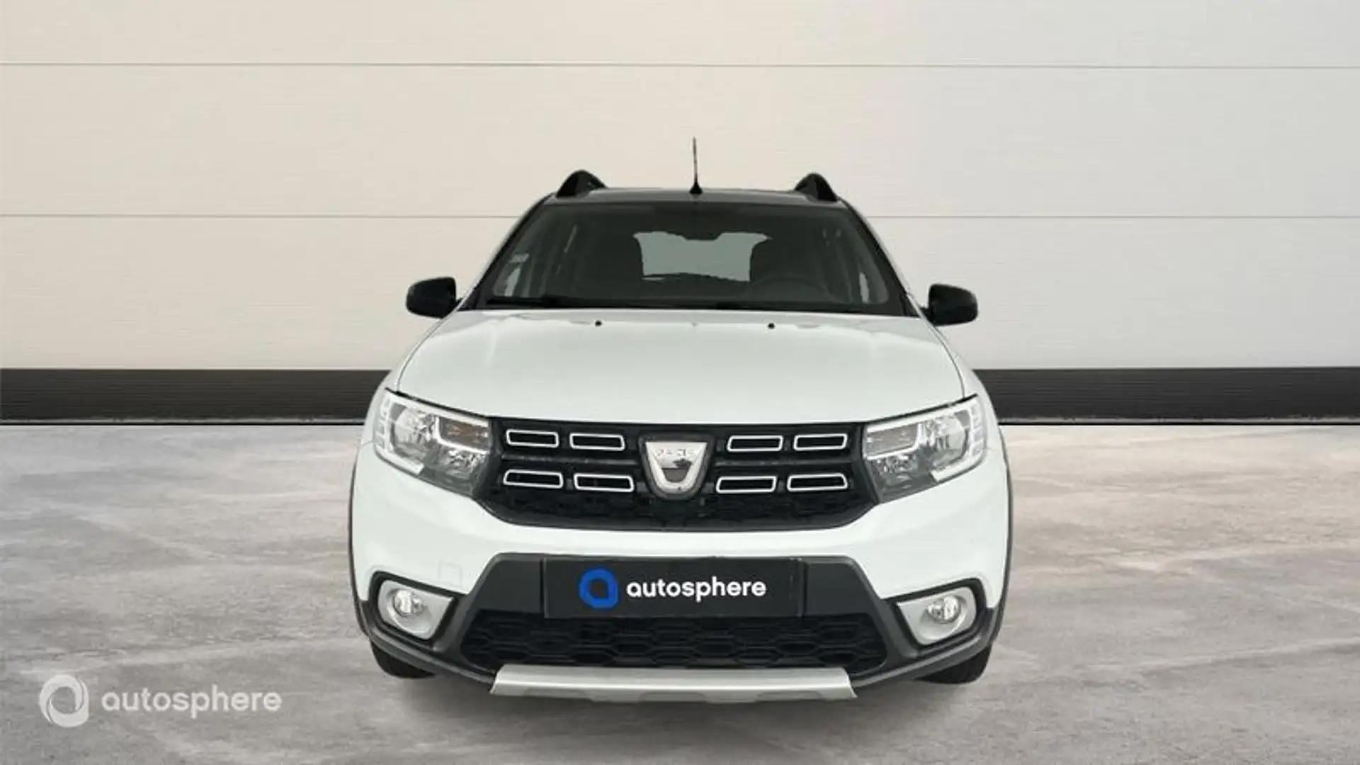 Dacia Sandero 0.9 TCe 90ch 15 ans Easy-R - 2