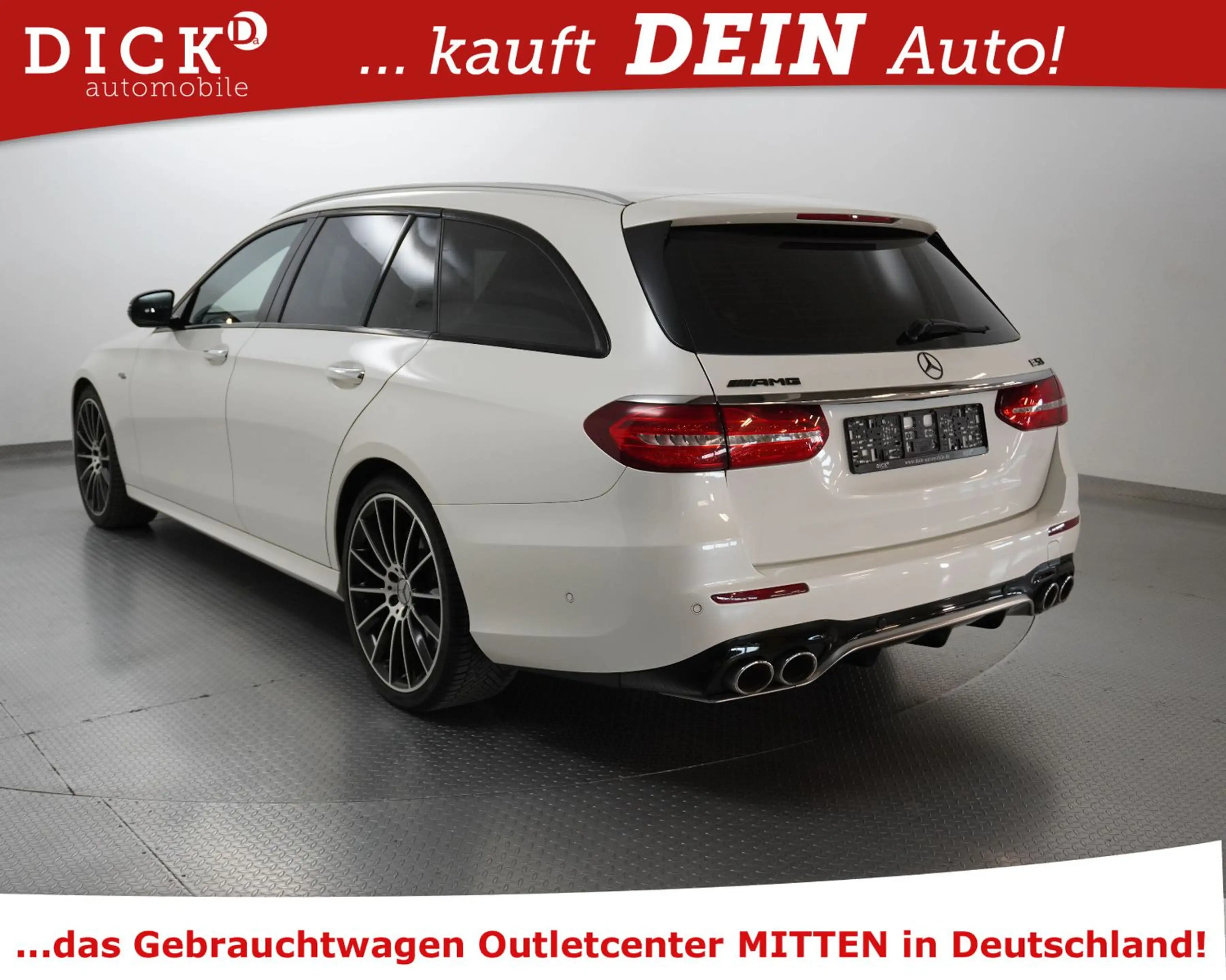 Mercedes-Benz E 53 AMG E53 AMG 4M+ NIGHT+LUFT+PANO+BURM+360+MEMO+20+VOL — photo 6