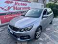 Peugeot 308 308 SW 1.5 bluehdi Allure UNICO PROPRIETARIO Grigio - thumbnail 2