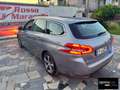 Peugeot 308 308 SW 1.5 bluehdi Allure UNICO PROPRIETARIO Grigio - thumbnail 10