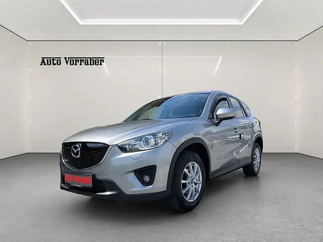 Mazda CX-5 CD150 AWD Attraction Aut.