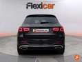 Mercedes-Benz GLC 200 4MATIC Negro - thumbnail 7